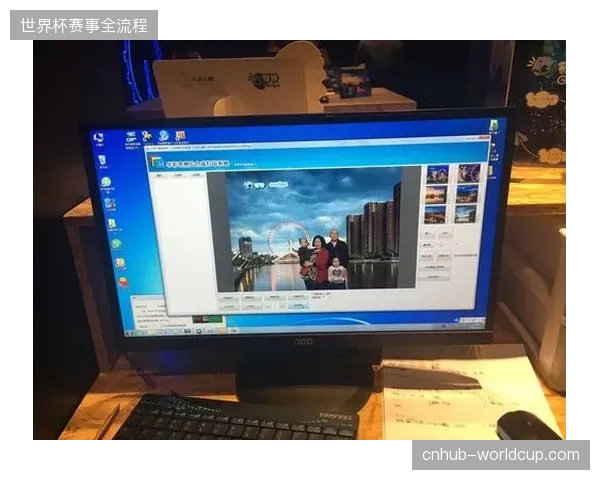 单调的绿幕合成模式为何正被赛事主办方集体抛弃？